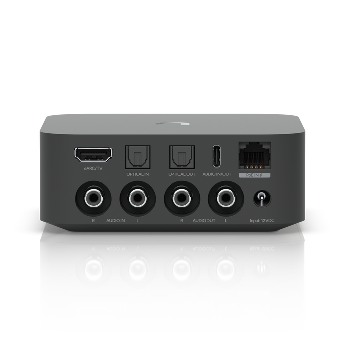 Ubiquiti UPL-Port-W-US PoE Audio Port White - official Ubiquiti image 9