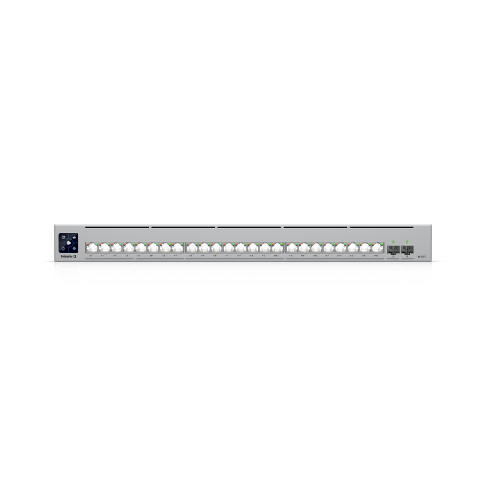 Ubiquiti ECS-24-PoE Enterprise Campus 24 PoE - official Ubiquiti image 6
