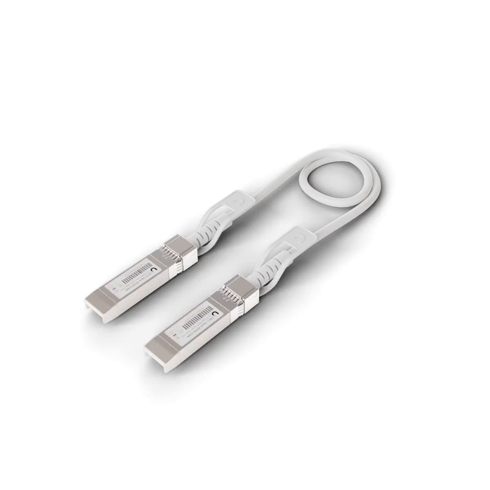 Ubiquiti UACC-Uplink-SFP28-0.15M-10 Direct Attach Uplink Cable 0.15m 10pk - official Ubiquiti image 14