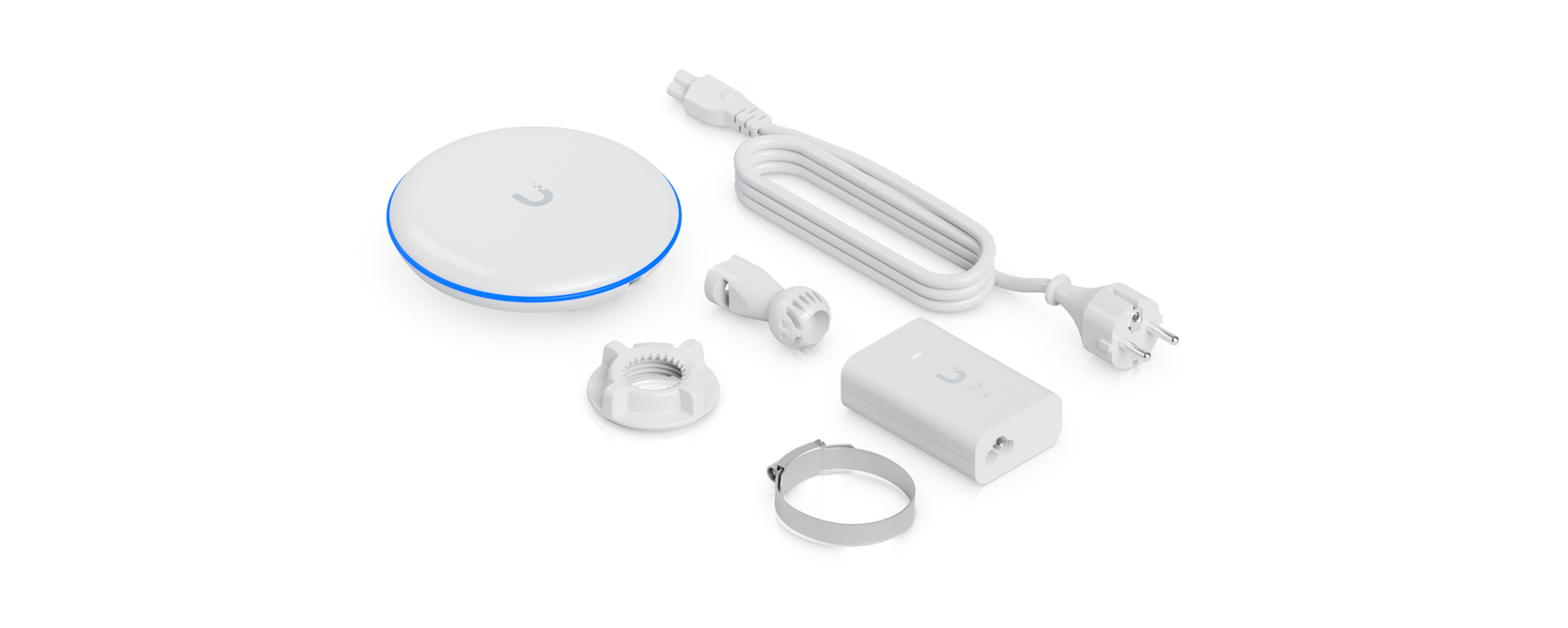 Ubiquiti UBB-US UniFi Building Bridge Point-to-Point Link Kit - official Ubiquiti image 2
