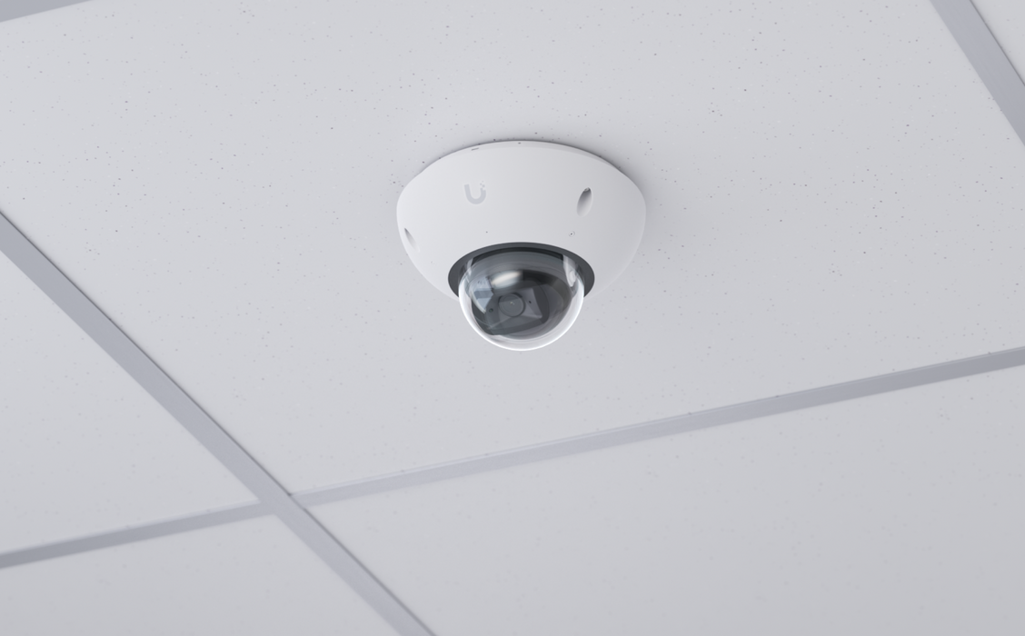 Ubiquiti UVC-G6-Dome-B UniFi Video Camera G6 Dome Black - official Ubiquiti image 30