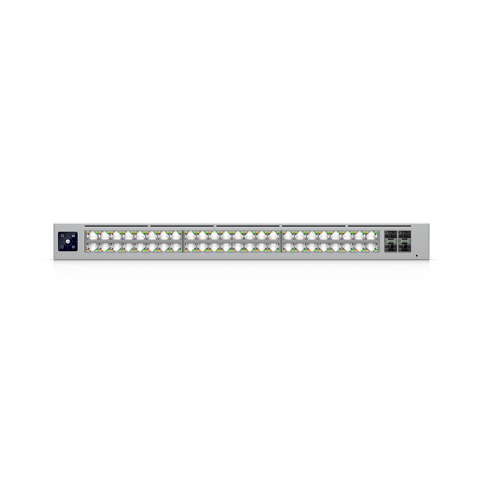 Ubiquiti ECS-48S-PoE Enterprise Campus 48S PoE - official Ubiquiti image 4