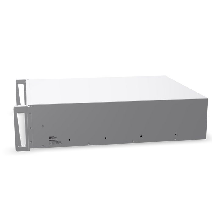Ubiquiti ENVR-Core UniFi Enterprise NVR Core 16-Bay Network Video Recorder - official product image 12