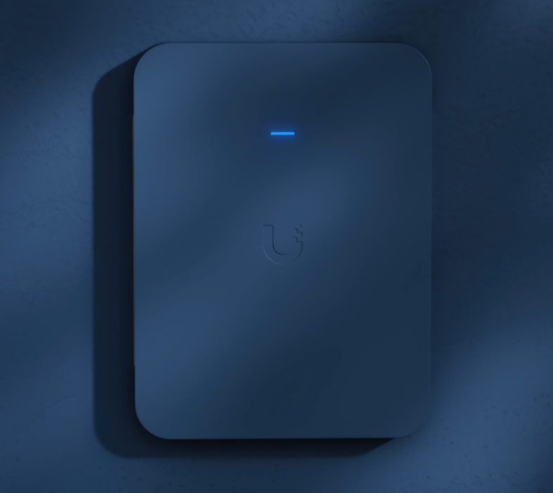 Ubiquiti U7-Pro-Wall UniFi WiFi 7 Wall-Mount Access Point - official product image 17
