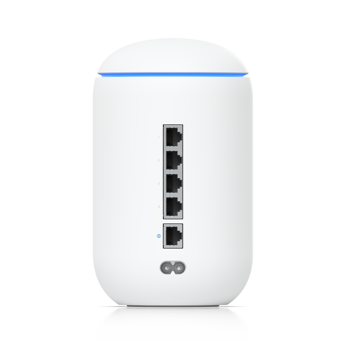 Ubiquiti UDM-US UniFi Dream Machine 802.11ac US - official Ubiquiti image 2