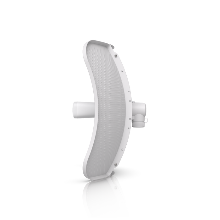 Ubiquiti LBE-5AC-LR-US airMAX LiteBeam 5AC Long-Range CPE - official Ubiquiti image 2