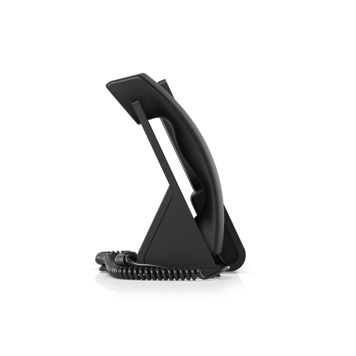 Ubiquiti UTP-TouchMax-White-U UniFi Talk PhoneTouch Max (Unlocked) White - official Ubiquiti image 5