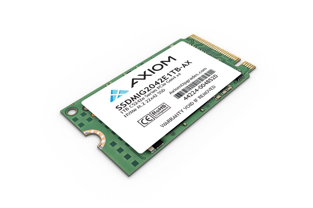 Axiom SSDMIG2042E1TB-AX
