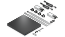 Ubiquiti EAV-Fiber Enterprise Audio/Video Fiber Switch - official Ubiquiti image 2