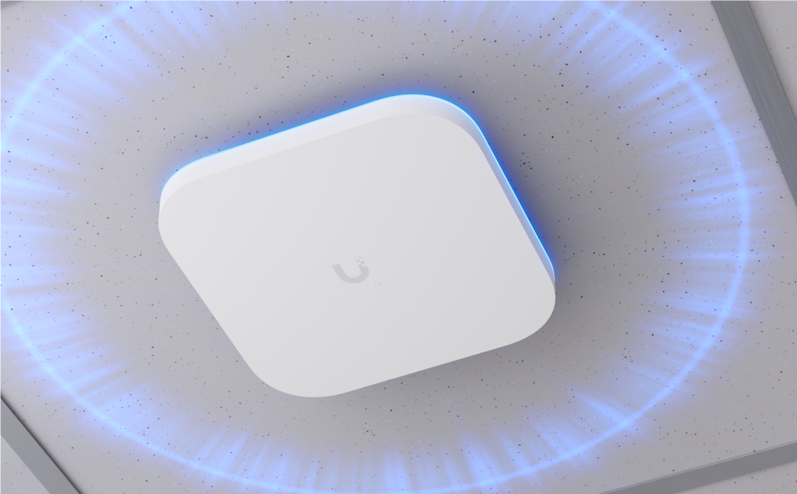 Ubiquiti E7-US Enterprise WiFi 7 Access Point - official Ubiquiti image 16