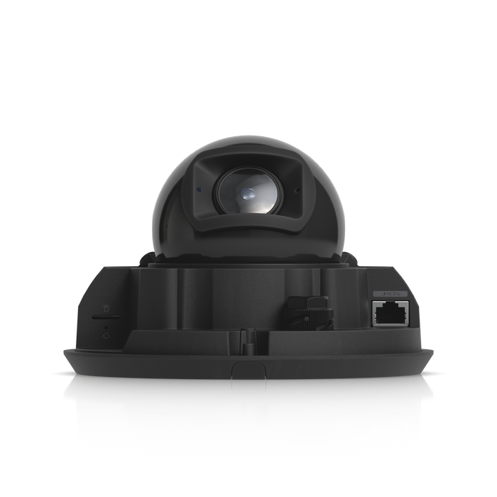 Ubiquiti UVC-G6-Pro-Dome-B UniFi Video Camera G6 Pro Dome Black - official Ubiquiti image 6