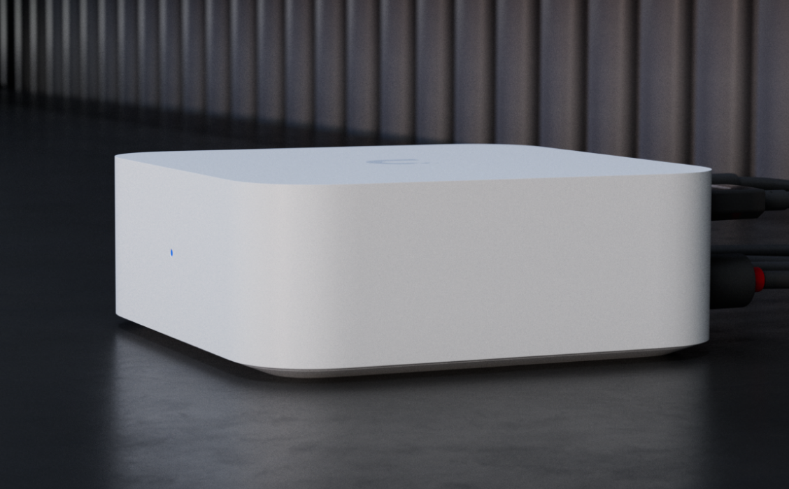 Ubiquiti UPL-Port-W-US PoE Audio Port White - official Ubiquiti image 24