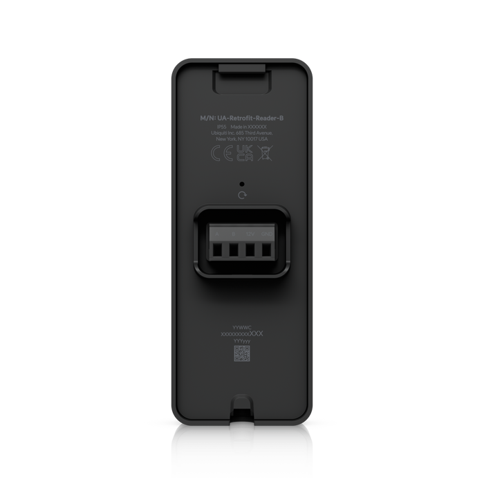 Ubiquiti UA-Retrofit-Reader-W UniFI Access Retrofit Reader White - official Ubiquiti image 8