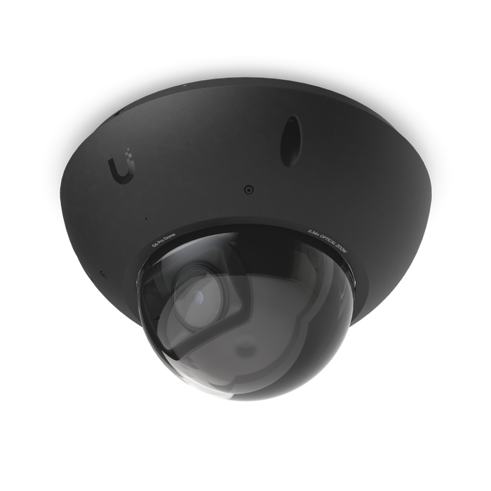 Ubiquiti UVC-G6-Pro-Dome-B UniFi Video Camera G6 Pro Dome Black - official Ubiquiti image 4