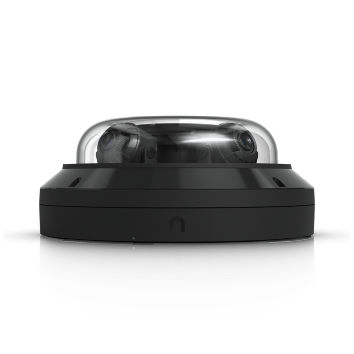 Ubiquiti UVC-AI-MS-4-W AI Multi Sensor 4 White - official Ubiquiti image 8