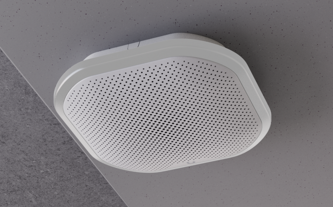 Ubiquiti UP-Siren-PoE UniFi Protect Siren PoE - official Ubiquiti image 13
