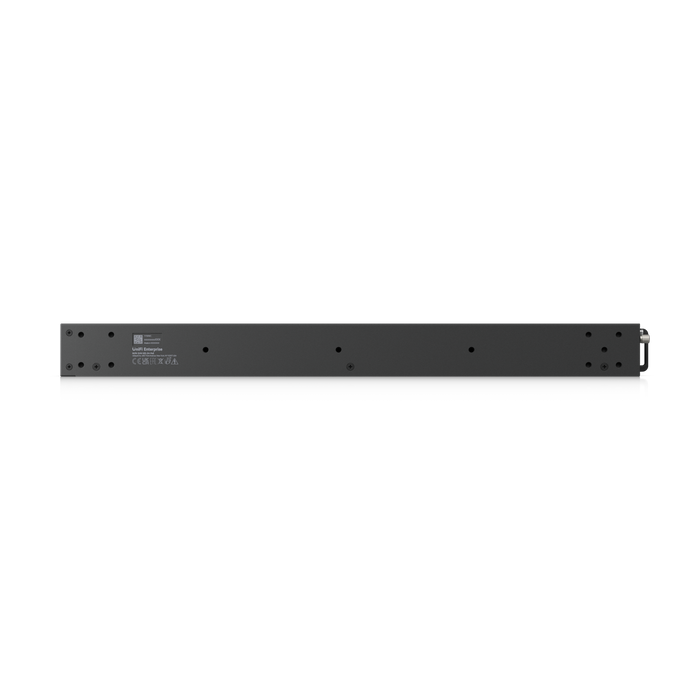 Ubiquiti EAV-XG-24-PoE Enterprise Audio/Video XG 24 PoE Switch - official Ubiquiti image 4