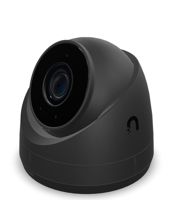Ubiquiti UVC-G5-Turret-Ultra-B black security camera