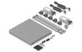 Ubiquiti ECS-Aggregation Enterprise Campus Aggregation Switch - official Ubiquiti image 2