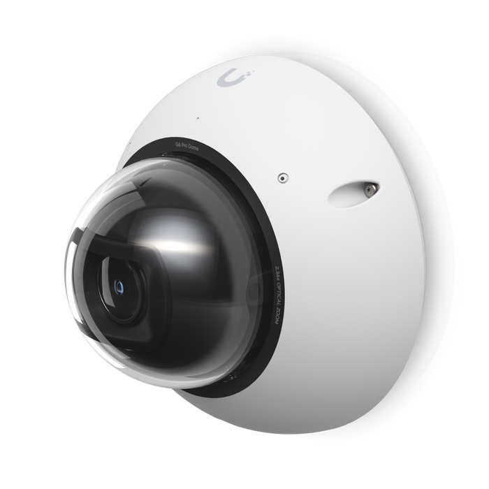 Ubiquiti UVC-G6-Pro-Dome-W UniFi Video Camera G6 Pro Dome White - official Ubiquiti image 18