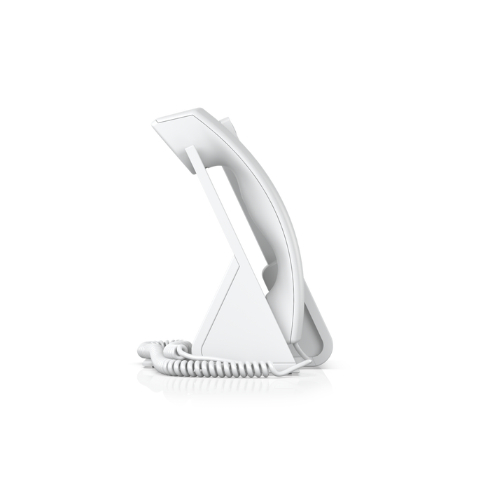 Ubiquiti UTP-Touch-White-U UniFi Talk Phone Touch (Unlocked) White - official Ubiquiti image 9
