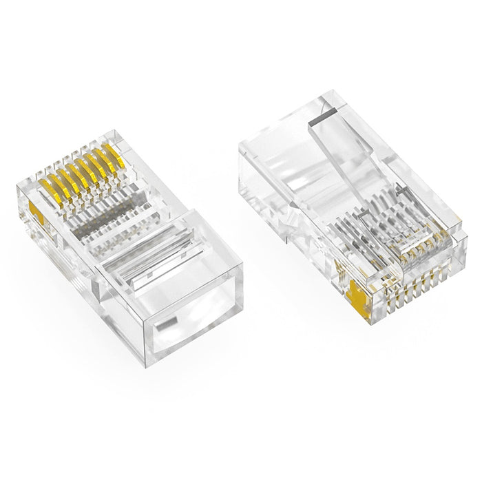 Axiom RJ45C6AUF100-AX High Res