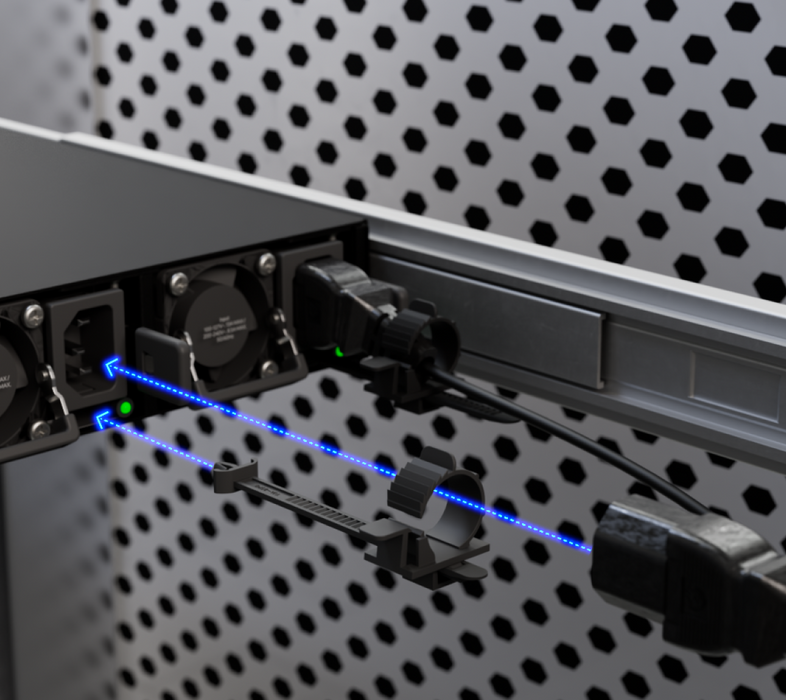 Ubiquiti EAV-XG-24-PoE Enterprise Audio/Video XG 24 PoE Switch - official Ubiquiti image 14