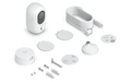 Ubiquiti UVC-G4-INS-US UniFi Video Camera G4 Instant US - official Ubiquiti image 2