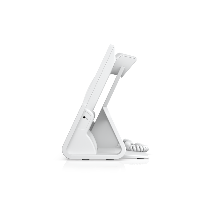 Ubiquiti UTP-TouchMax-White-U UniFi Talk PhoneTouch Max (Unlocked) White - official Ubiquiti image 8