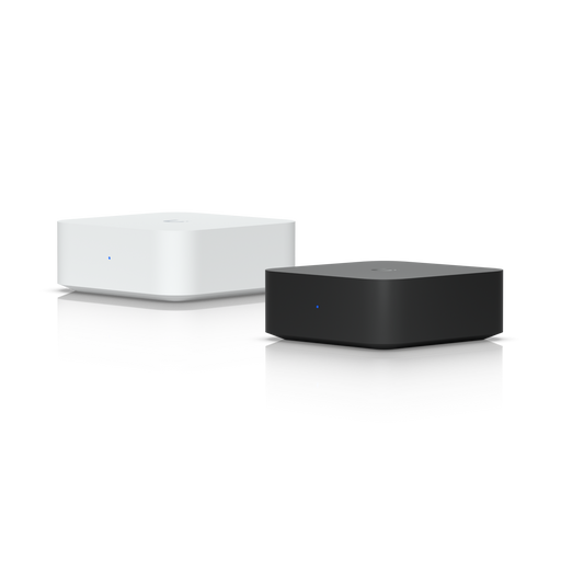Ubiquiti UPL-Port-W-US PoE Audio Port White
