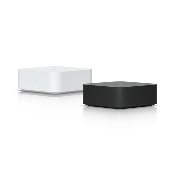 Ubiquiti UPL-Port-W-US PoE Audio Port White