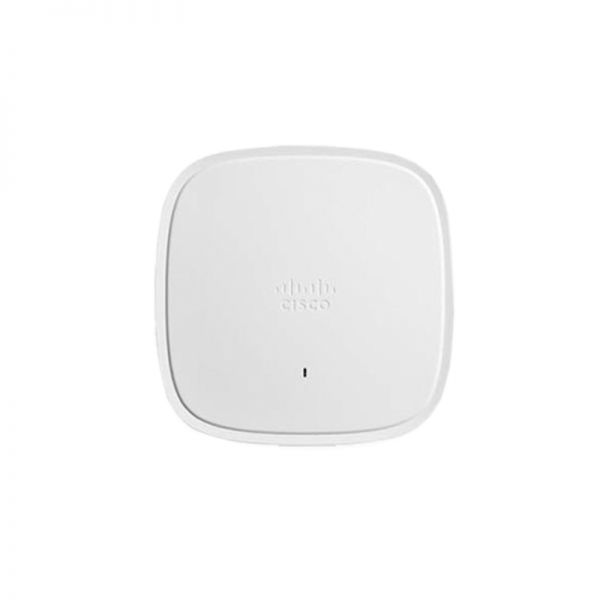 Cisco C9120Axi-B Wave 2 Ax Dual Band Wireless Access Point
