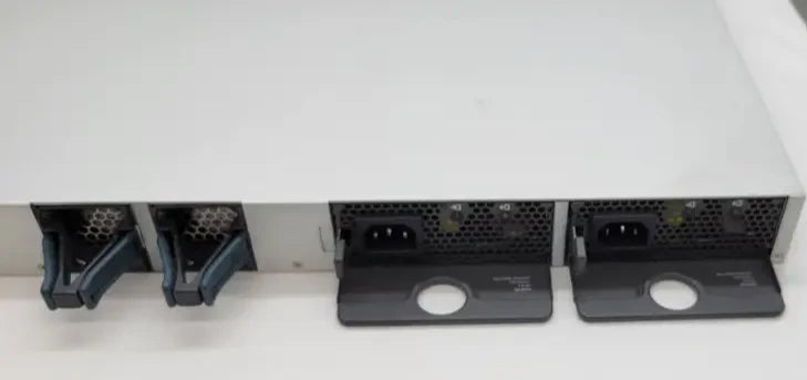 Cisco Meraki MX105-HW Network Security Firewall Appliance Unclaimed Dual AC Wireless
