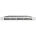 New Cisco Meraki Ms120-48lp-hw 1g 48x Gige 370w Poe Ms