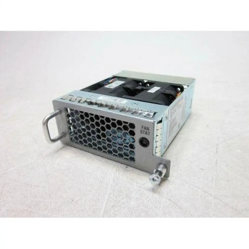 Cisco N5548P-Fan-B Nexus 5000 Front-To-Back Airflow (Port Side Intake) Fan Tray Switch Module