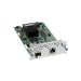 New Cisco Nim-1ge-cu-sfp Isr 4000 1x 1ge Combo Router