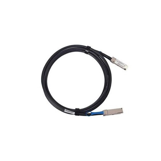 Cisco Qsfp-100g-cu3m 3m 100ge Qsfp28 Passive Direct Attach
