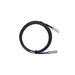 Cisco Qsfp-100g-cu3m 3m 100ge Qsfp28 Passive Direct Attach