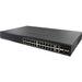 Cisco SG550X-24MPP-K9-NA exact product image