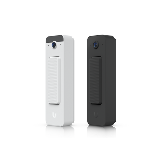 Ubiquiti UVC-Doorbell-Lite-W UniFi Video Camera Doorbell Lite White