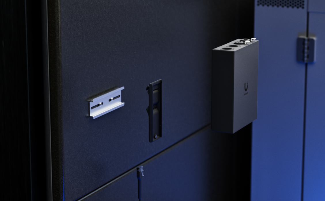 Ubiquiti EAV-Bridge Enterprise Audio/Video Bridge A - official Ubiquiti image 17