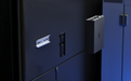 Ubiquiti EAV-Bridge Enterprise Audio/Video Bridge A - official Ubiquiti image 17