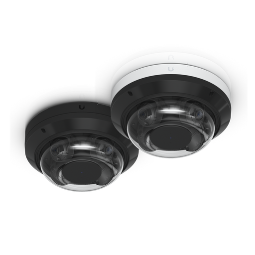Ubiquiti UVC-AI-MS-4-W AI Multi Sensor 4 White