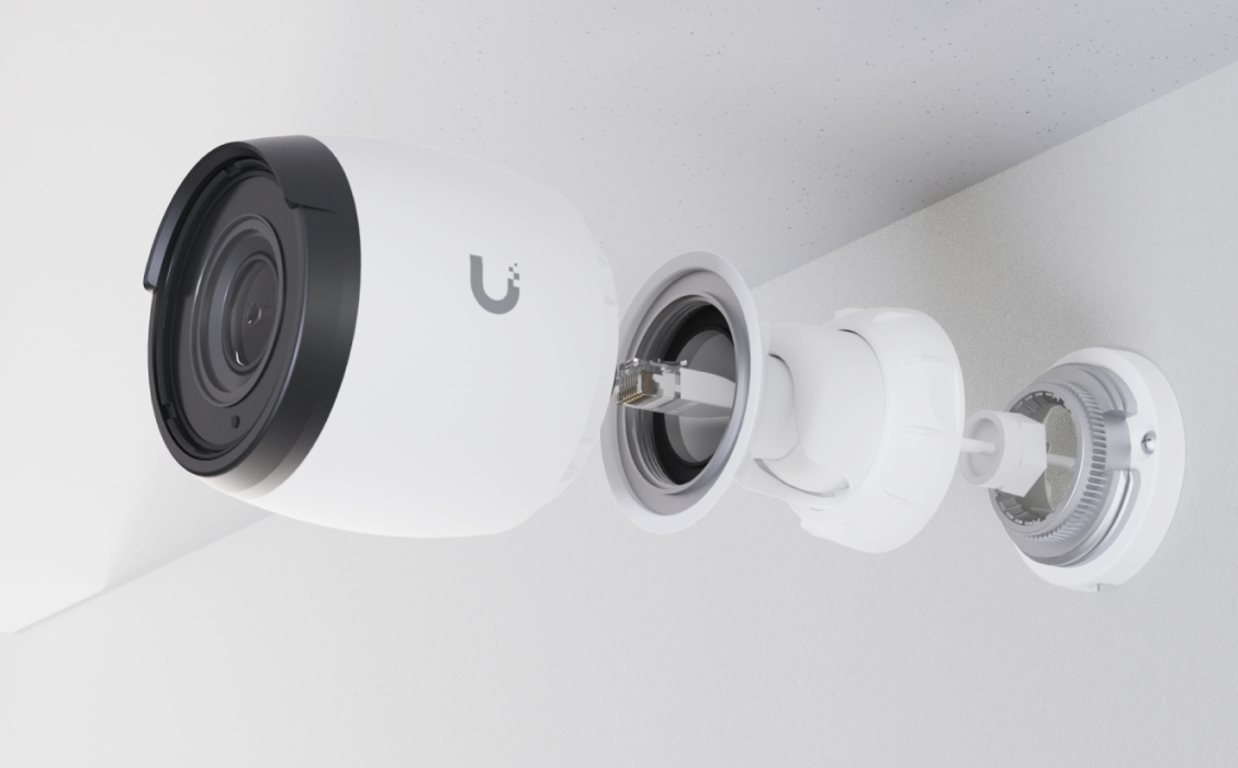 Ubiquiti UVC-G4-PRO UniFi Video Camera G4 4K Pro - official Ubiquiti image 10