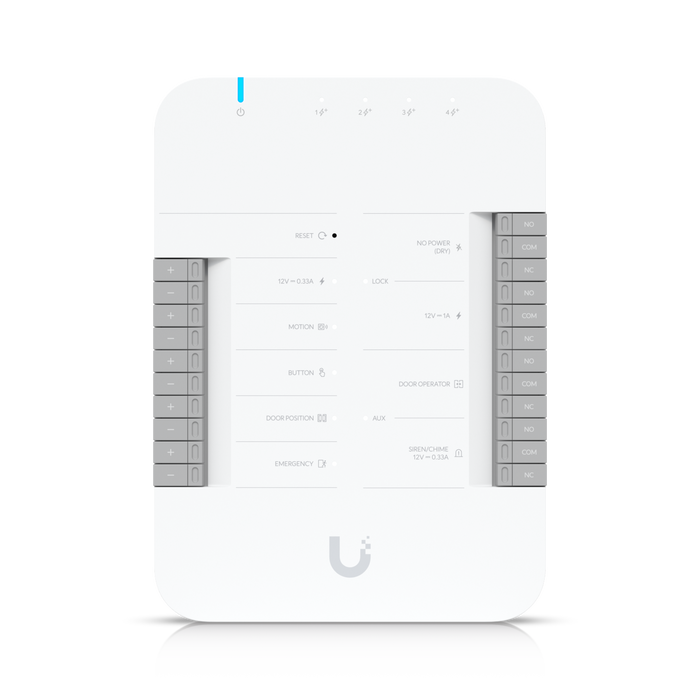 Ubiquiti UA-HUB-DOOR-REF exact product primary image