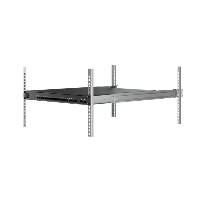 Ubiquiti EAV-Fiber Enterprise Audio/Video Fiber Switch - official Ubiquiti image 8