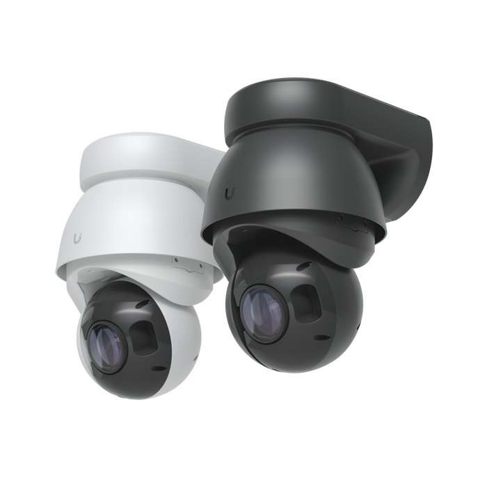 Ubiquiti UVC-AI-PTZ-Precision-W UniFi Video Camera AI PTZ Precision White