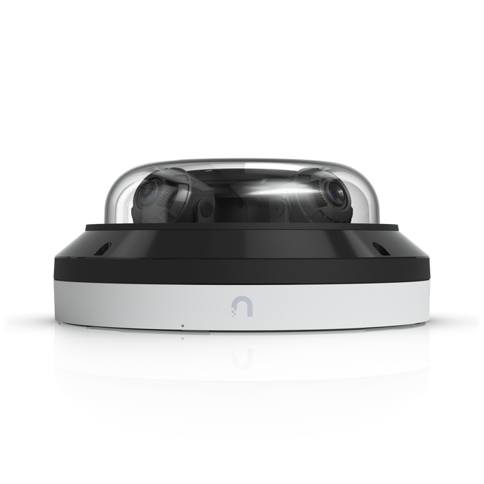 Ubiquiti UVC-AI-MS-4-W AI Multi Sensor 4 White - official Ubiquiti image 22