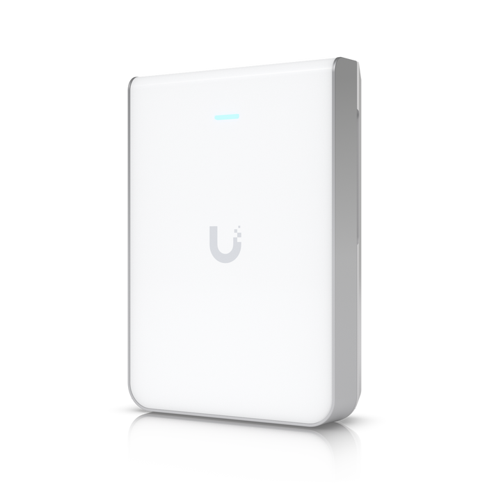 Ubiquiti U7-Pro-Wall UniFi WiFi 7 Wall-Mount Access Point - official product image 3