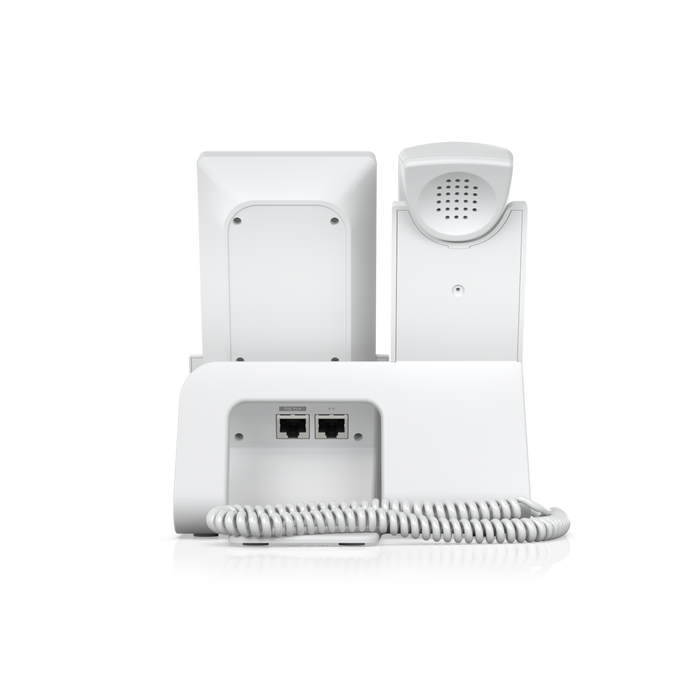 Ubiquiti UTP-Touch-White-U UniFi Talk Phone Touch (Unlocked) White - official Ubiquiti image 8